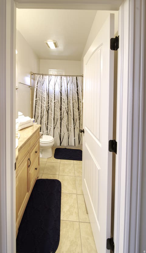 Tiny photo for 3271 S CHUKAR DR, Garden City, UT 84028 (MLS # 2173189)