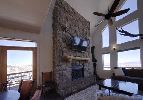 Tiny photo for 3271 S CHUKAR DR, Garden City, UT 84028 (MLS # 2173189)