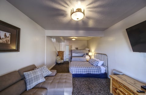 Tiny photo for 3271 S CHUKAR DR, Garden City, UT 84028 (MLS # 2173189)