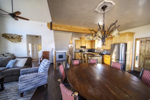 Tiny photo for 3271 S CHUKAR DR, Garden City, UT 84028 (MLS # 2173189)