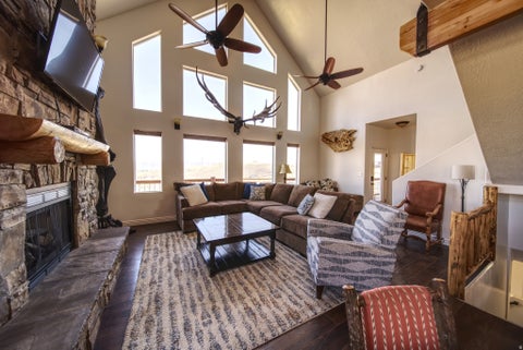 Tiny photo for 3271 S CHUKAR DR, Garden City, UT 84028 (MLS # 2173189)