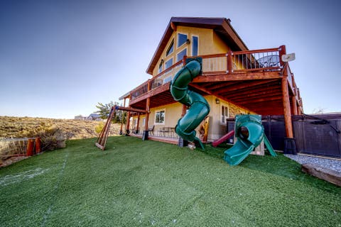 Tiny photo for 3271 S CHUKAR DR, Garden City, UT 84028 (MLS # 2173189)