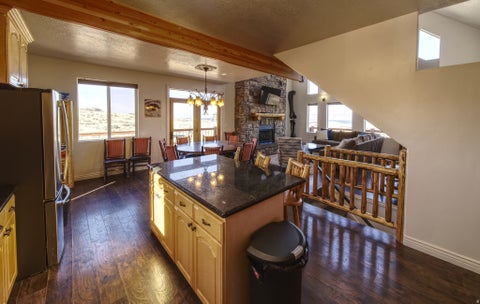 Tiny photo for 3271 S CHUKAR DR, Garden City, UT 84028 (MLS # 2173189)