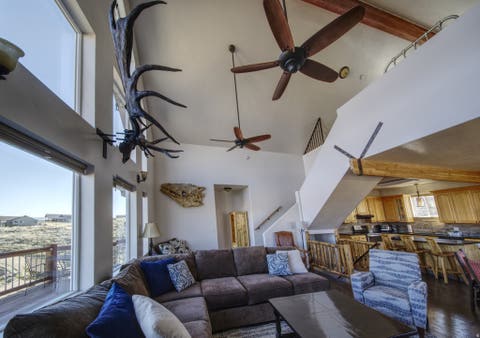 Tiny photo for 3271 S CHUKAR DR, Garden City, UT 84028 (MLS # 2173189)