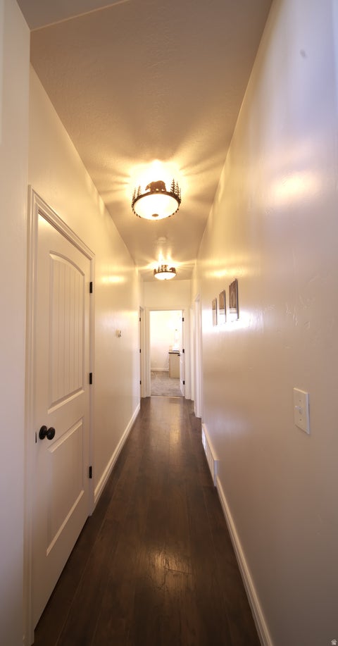 Tiny photo for 3271 S CHUKAR DR, Garden City, UT 84028 (MLS # 2173189)
