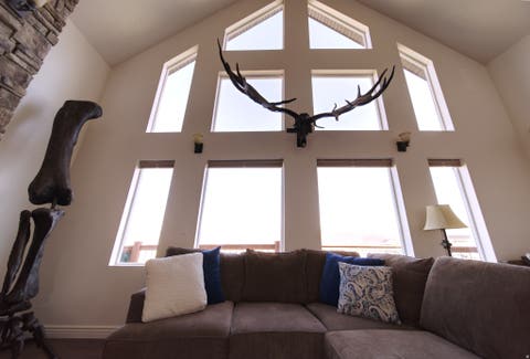 Tiny photo for 3271 S CHUKAR DR, Garden City, UT 84028 (MLS # 2173189)