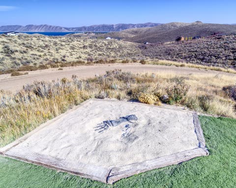 Tiny photo for 3271 S CHUKAR DR, Garden City, UT 84028 (MLS # 2173189)
