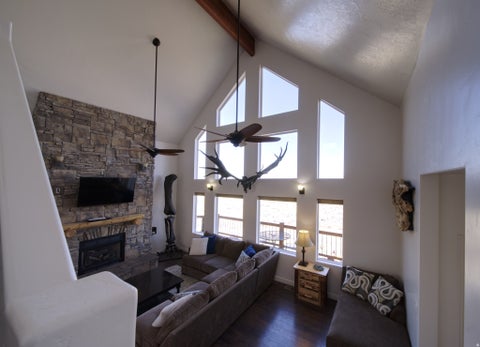 Tiny photo for 3271 S CHUKAR DR, Garden City, UT 84028 (MLS # 2173189)