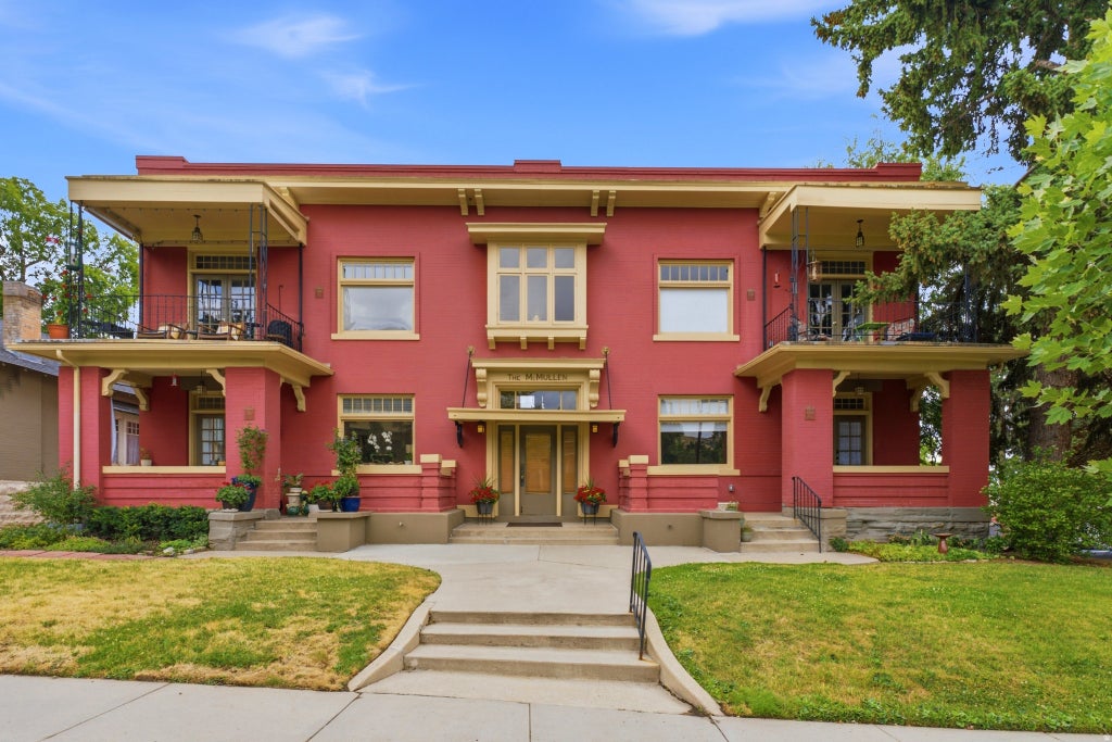 Photo of 1160 E FIRST AVE #2, Salt Lake City, UT 84103 (MLS # 2170988)