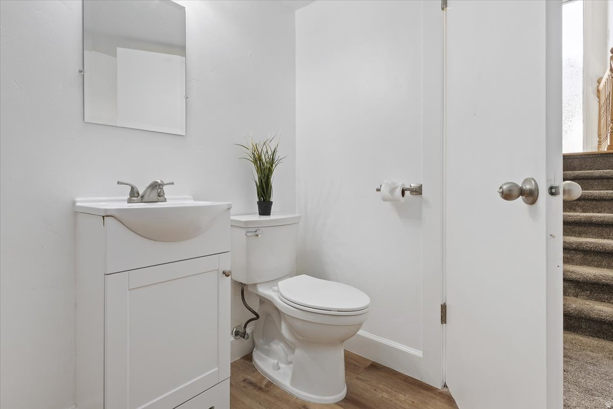 SHADY CREEK CONDO - Residential