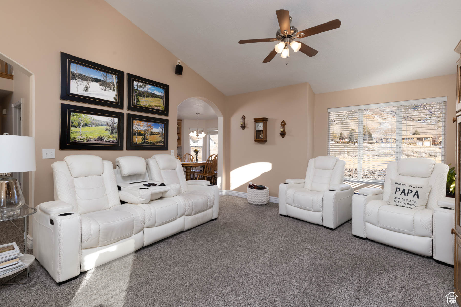 MECHAM SUBDIVISION - Residential