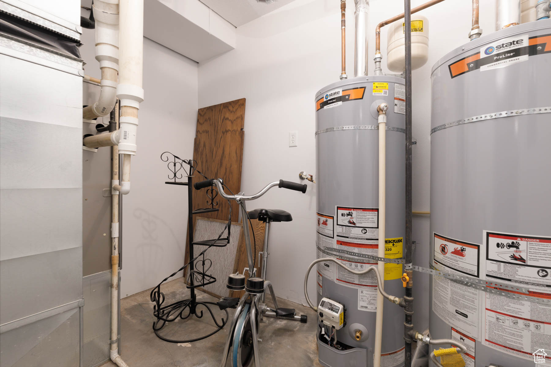 MECHAM SUBDIVISION - Residential