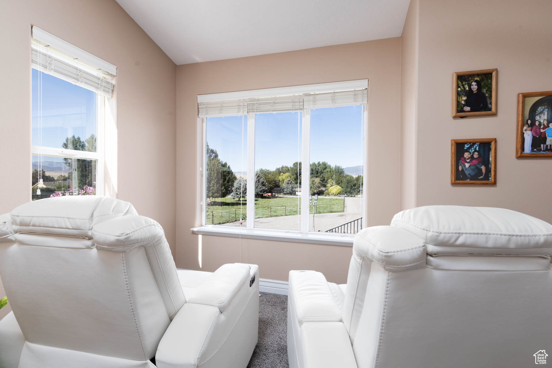 MECHAM SUBDIVISION - Residential