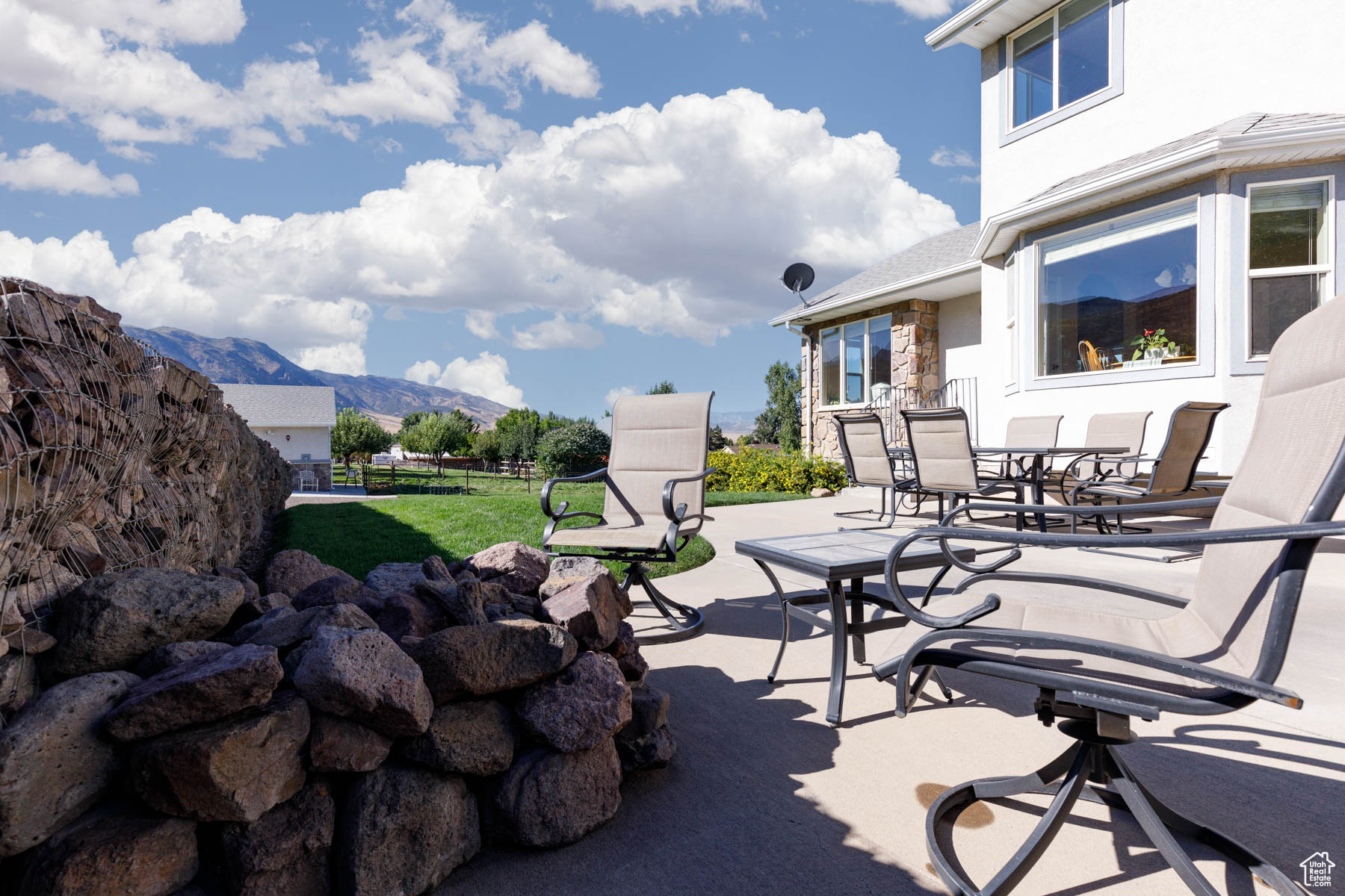 MECHAM SUBDIVISION - Residential