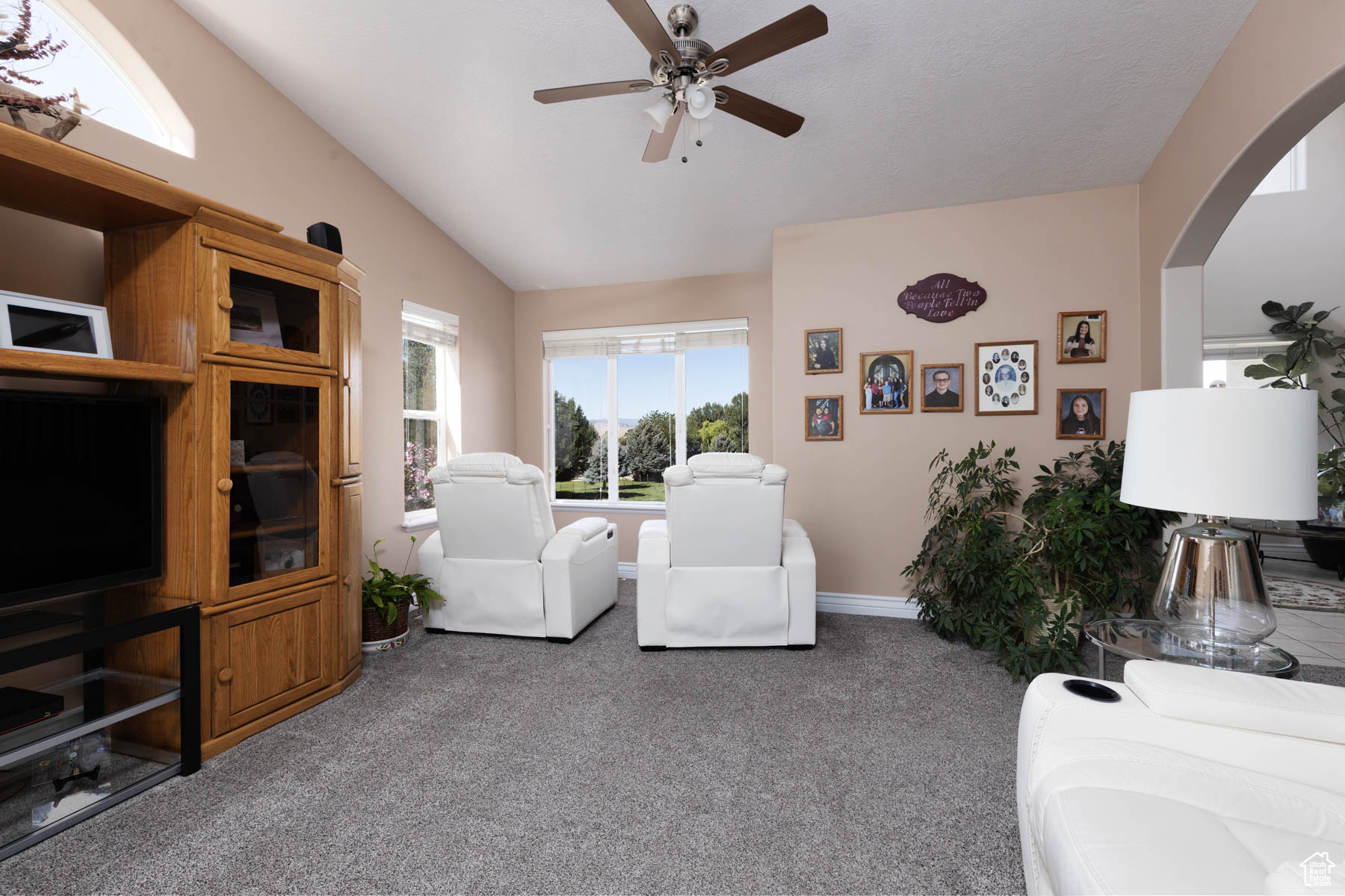 MECHAM SUBDIVISION - Residential