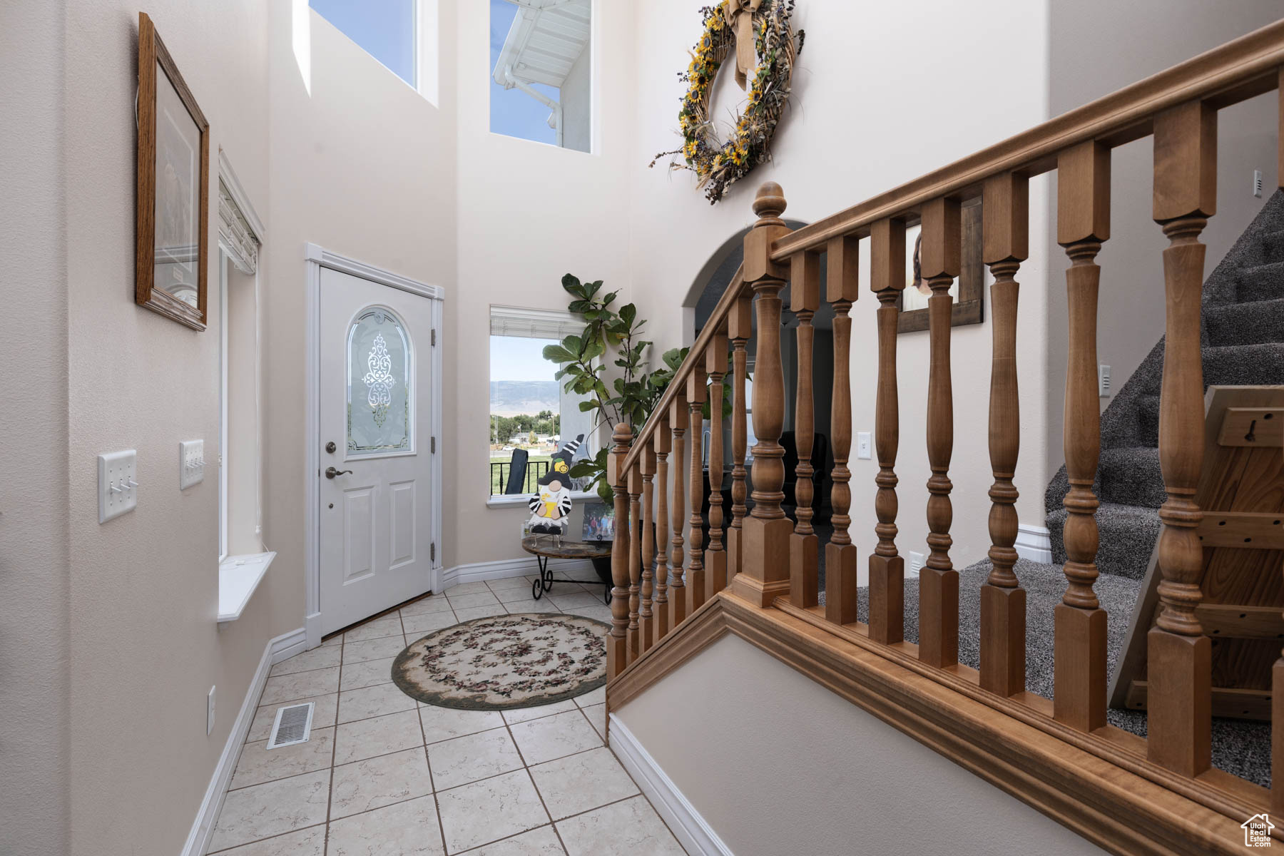 MECHAM SUBDIVISION - Residential