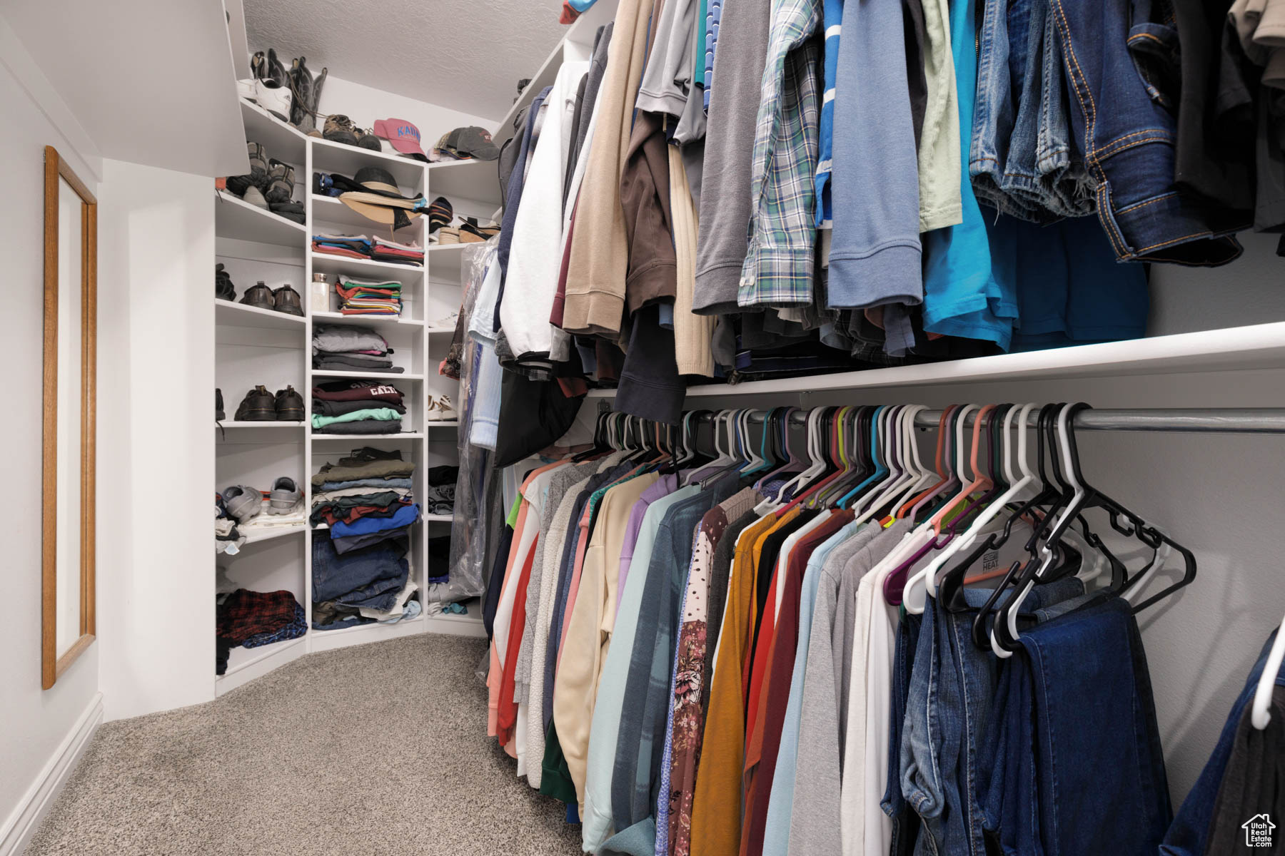 MECHAM SUBDIVISION - Residential