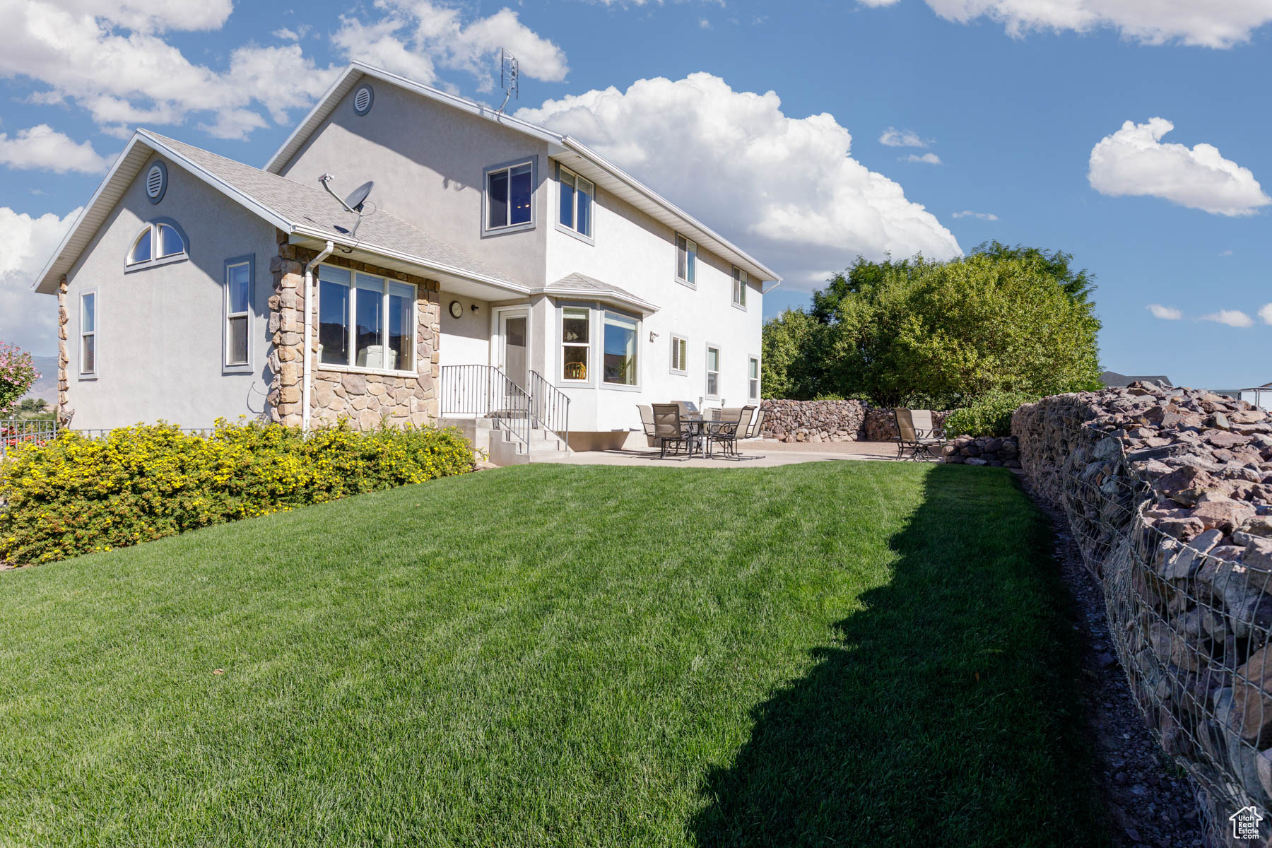 MECHAM SUBDIVISION - Residential