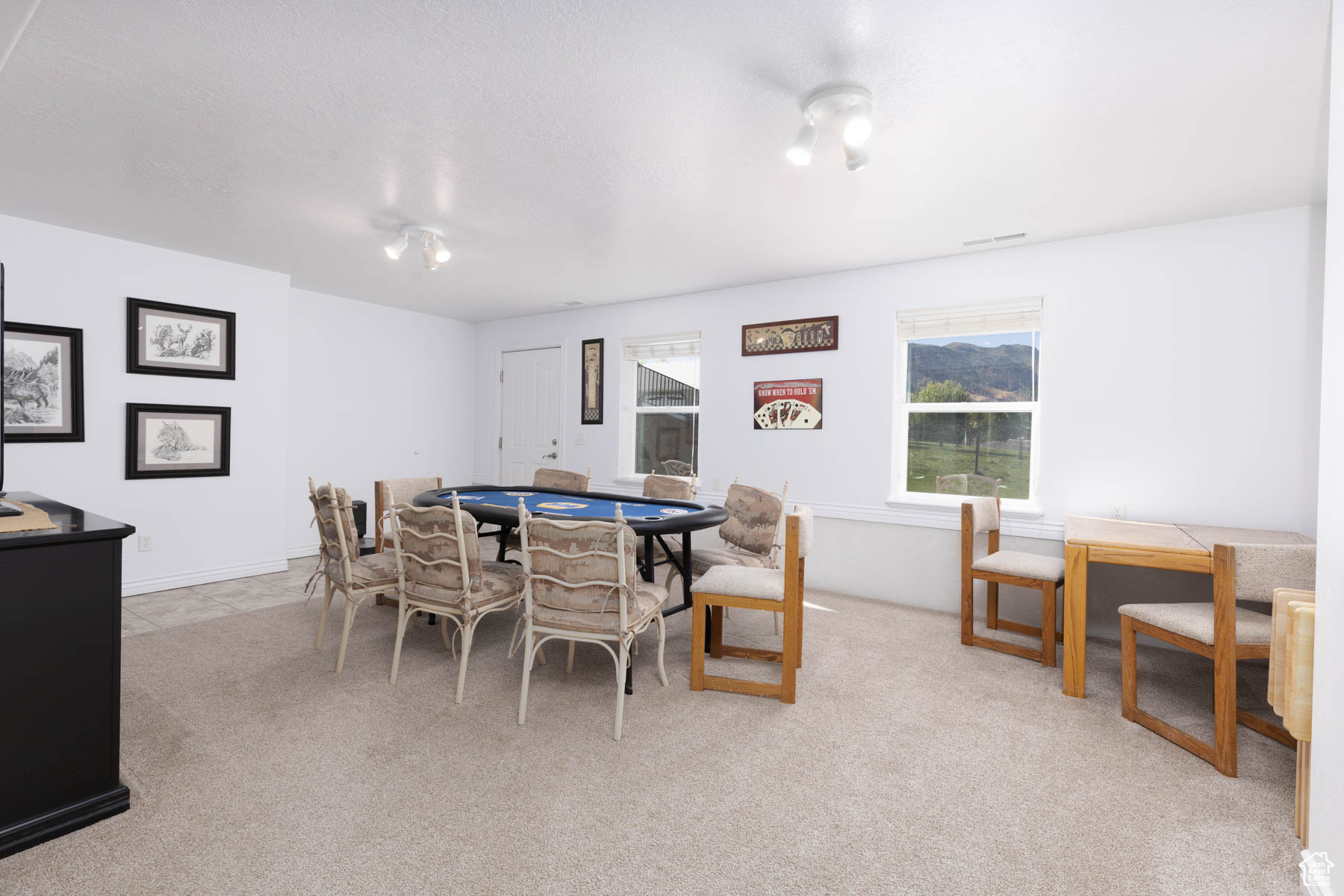 MECHAM SUBDIVISION - Residential