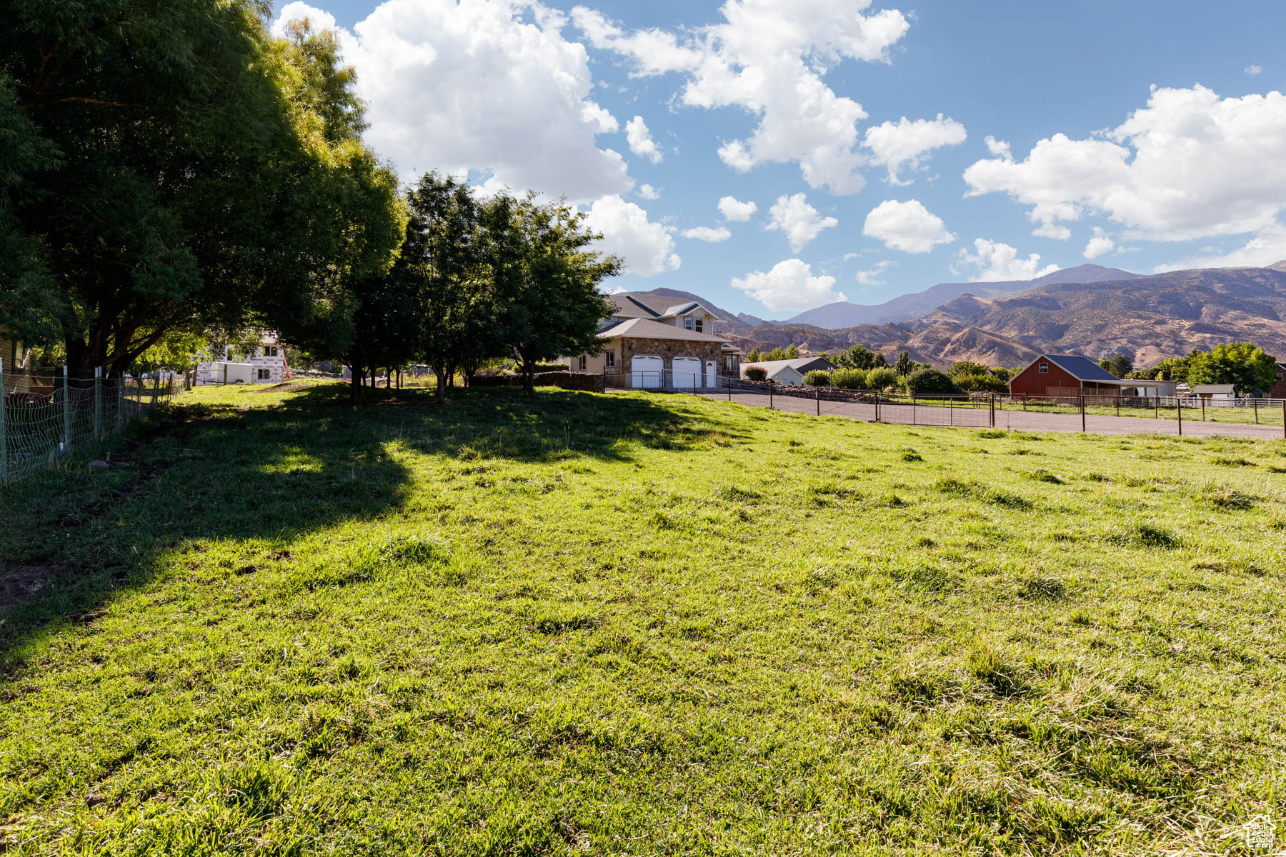 MECHAM SUBDIVISION - Residential