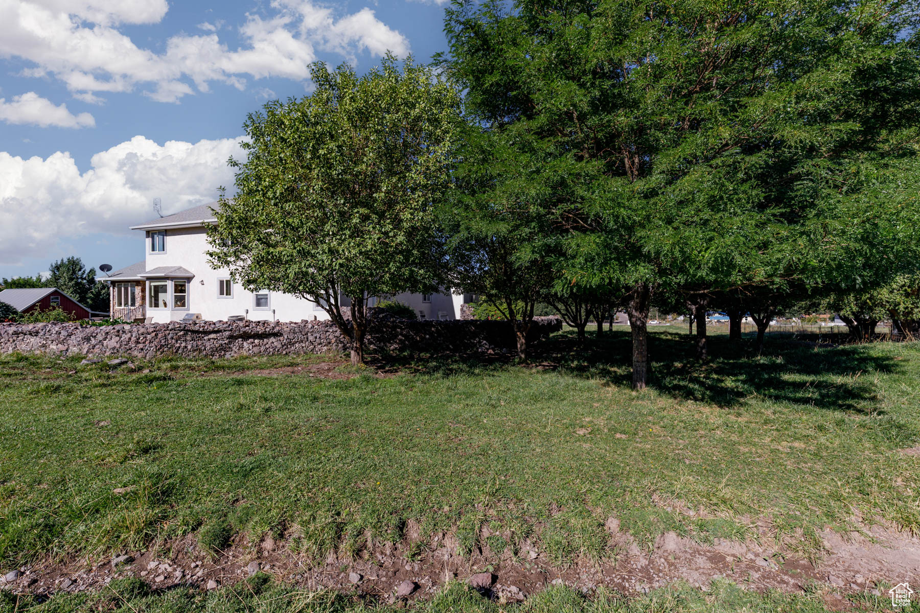 MECHAM SUBDIVISION - Residential