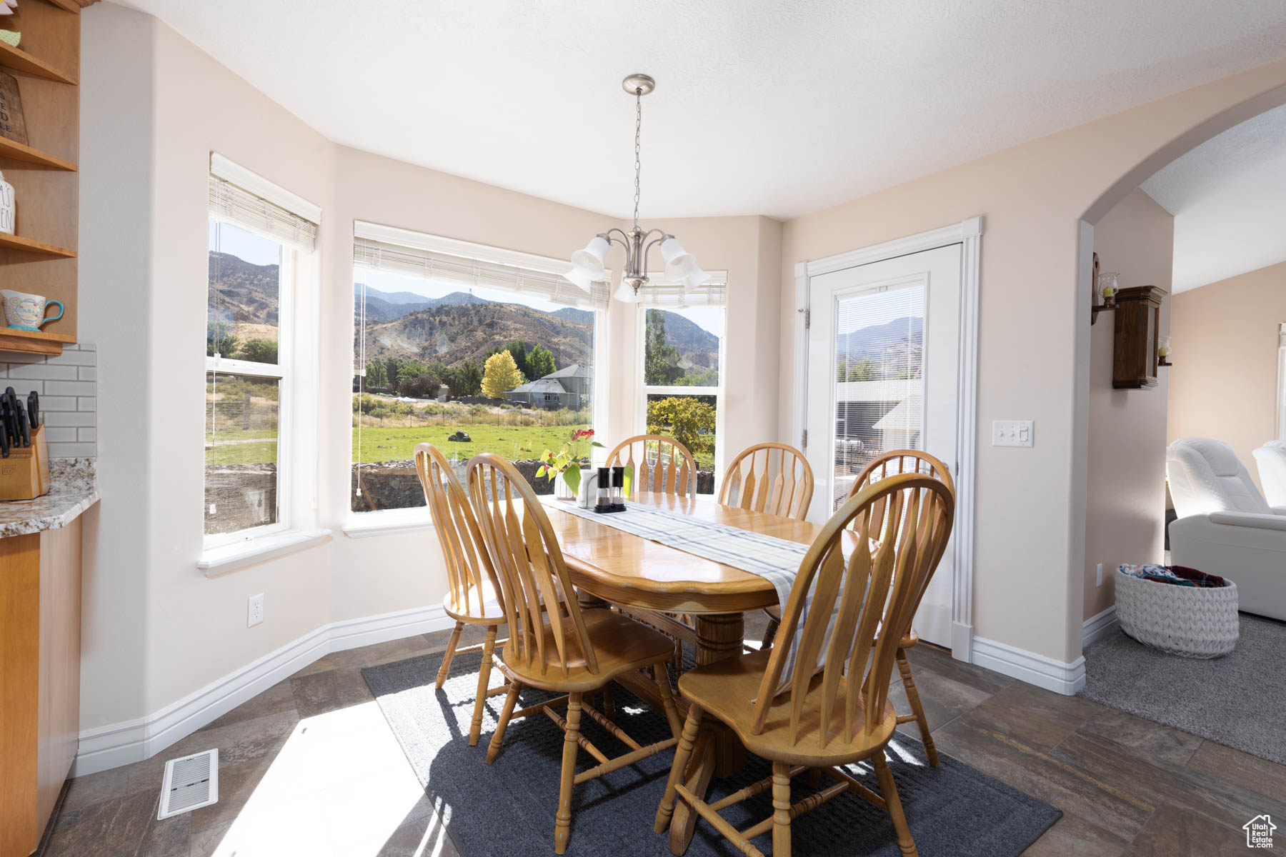 MECHAM SUBDIVISION - Residential