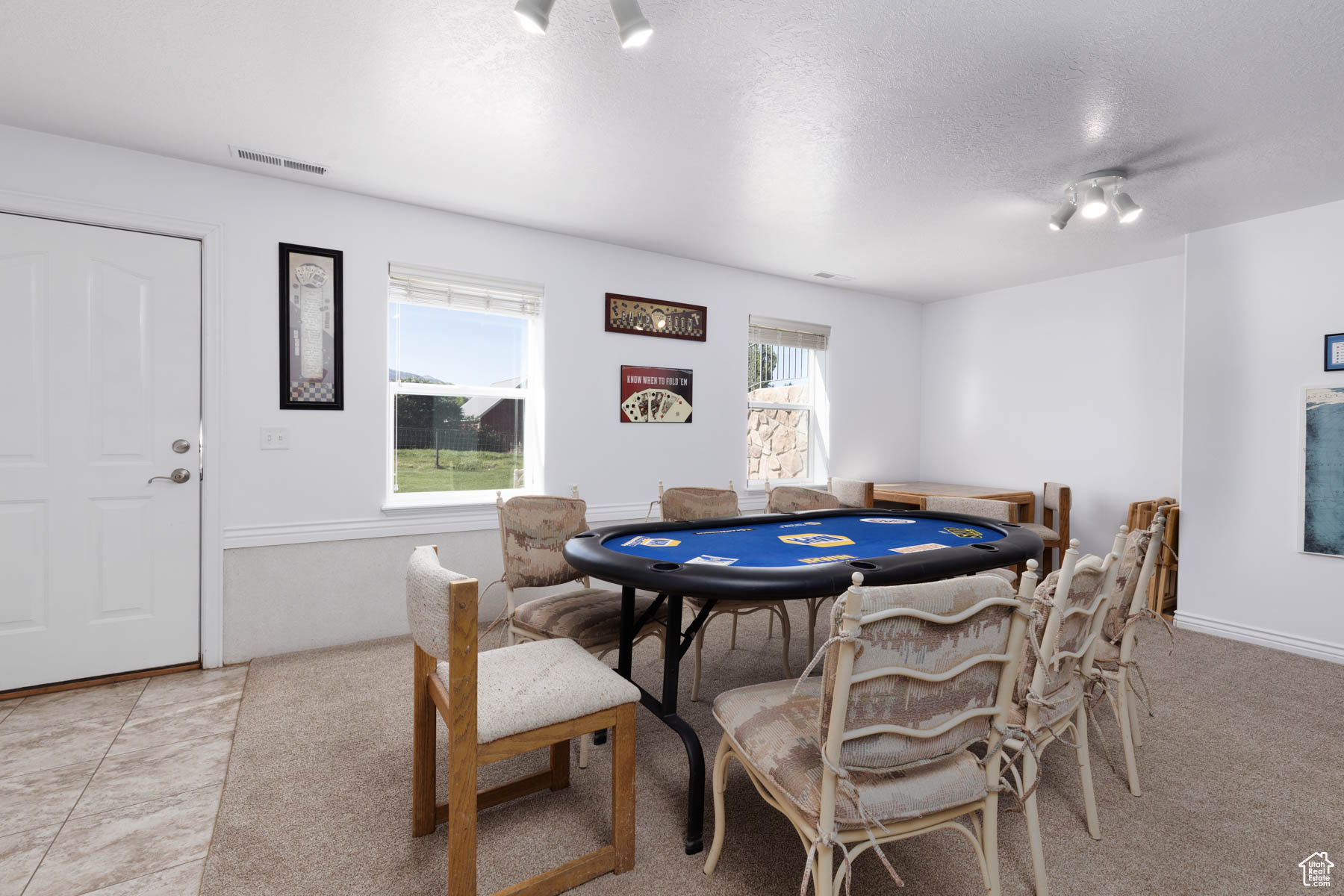 MECHAM SUBDIVISION - Residential