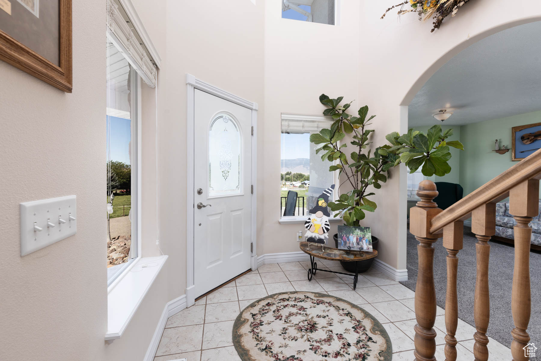 MECHAM SUBDIVISION - Residential