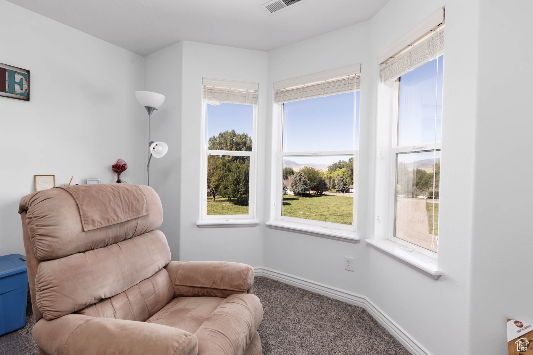 MECHAM SUBDIVISION - Residential