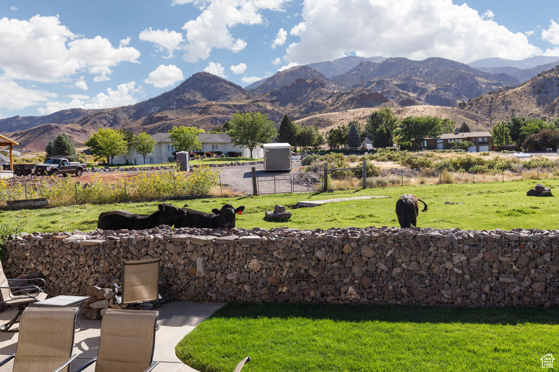 MECHAM SUBDIVISION - Residential