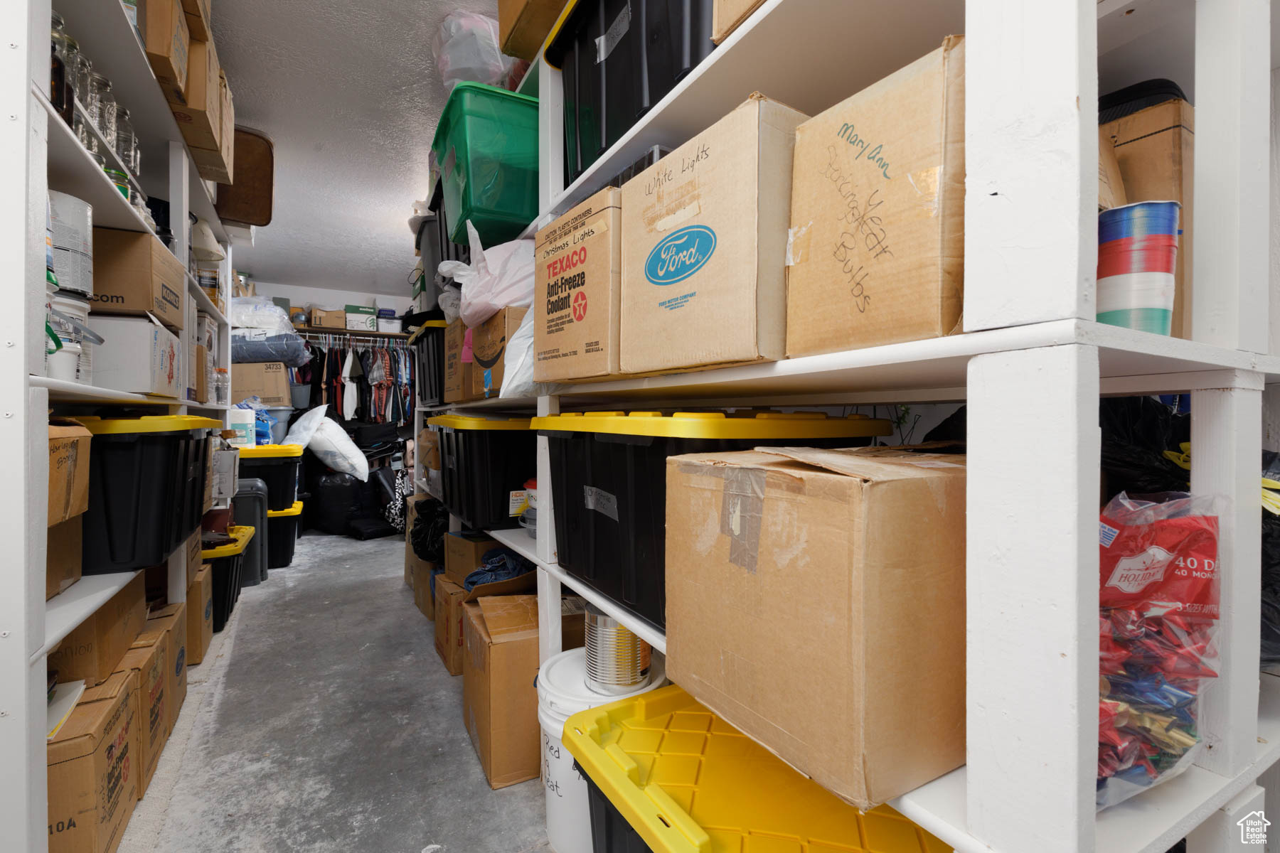 MECHAM SUBDIVISION - Residential