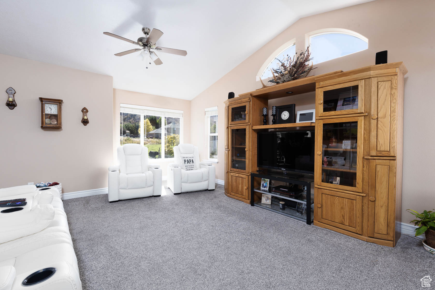 MECHAM SUBDIVISION - Residential