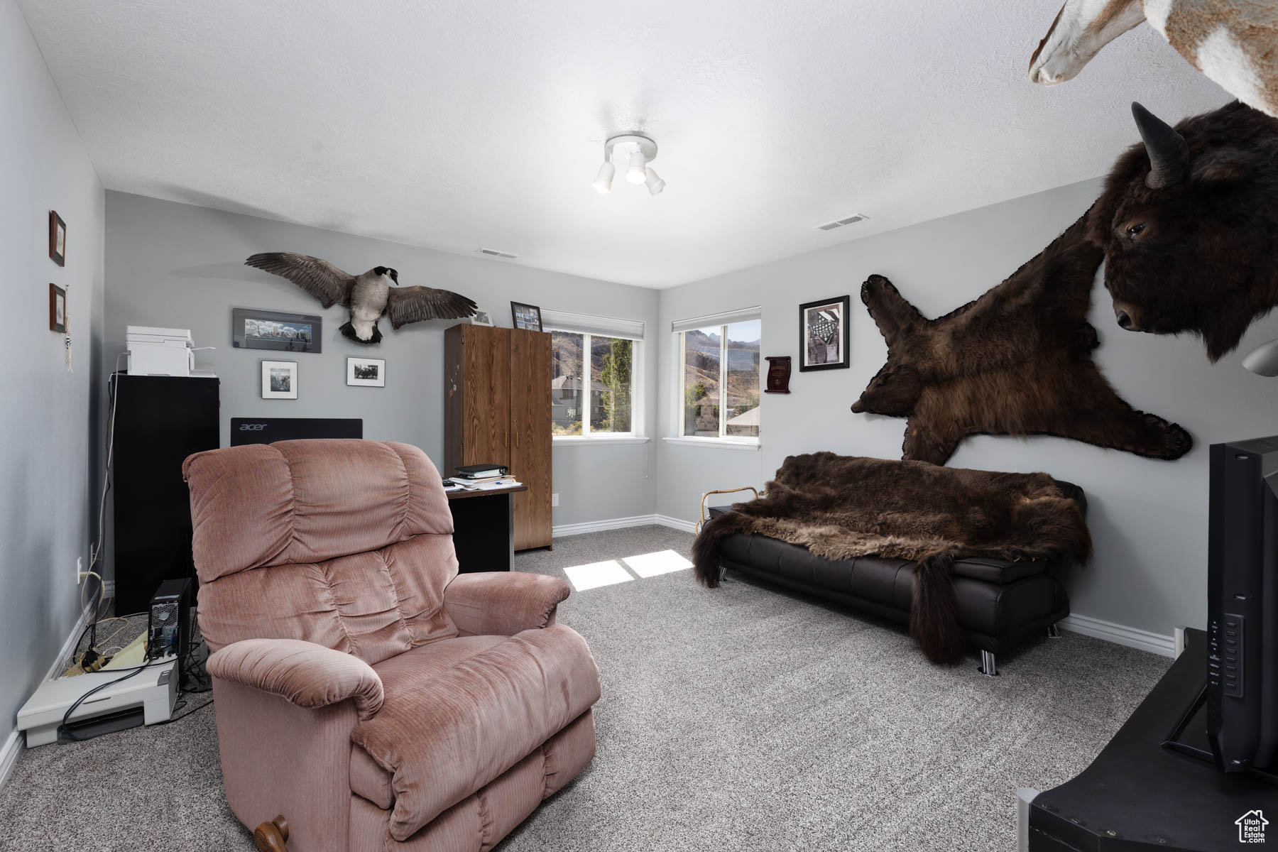 MECHAM SUBDIVISION - Residential