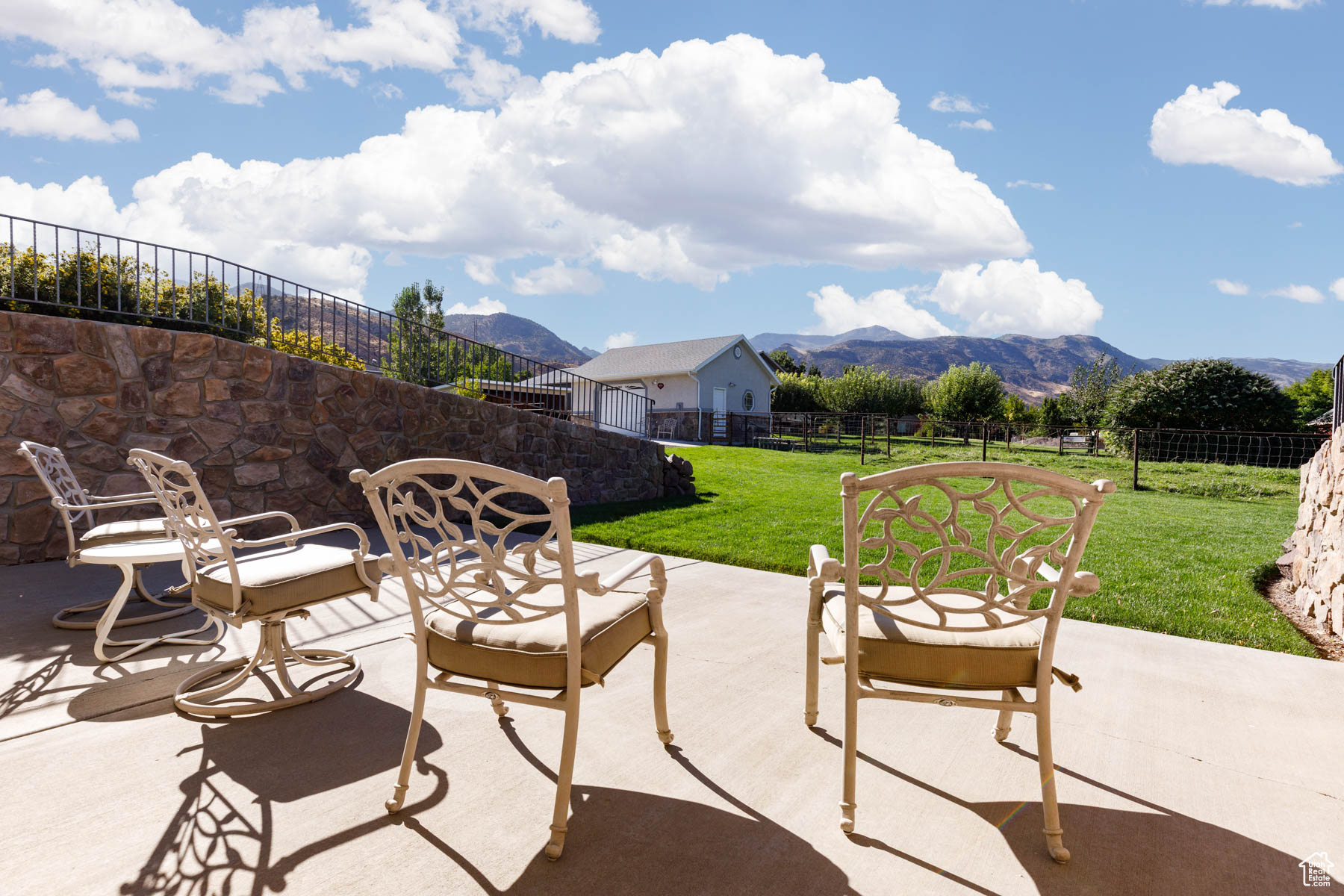 MECHAM SUBDIVISION - Residential