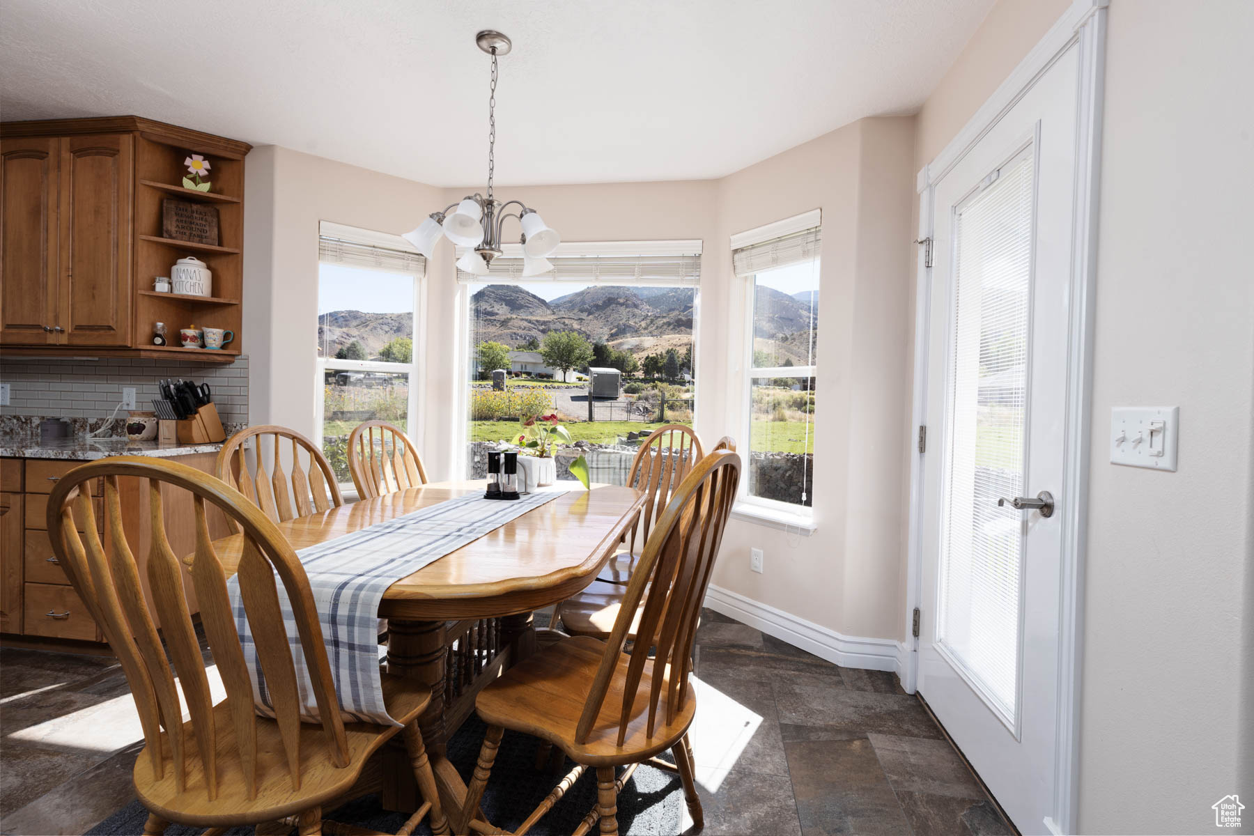 MECHAM SUBDIVISION - Residential