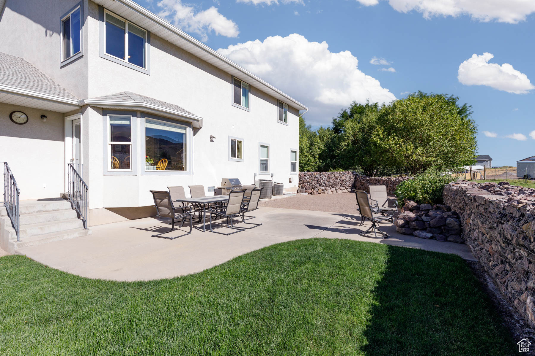 MECHAM SUBDIVISION - Residential