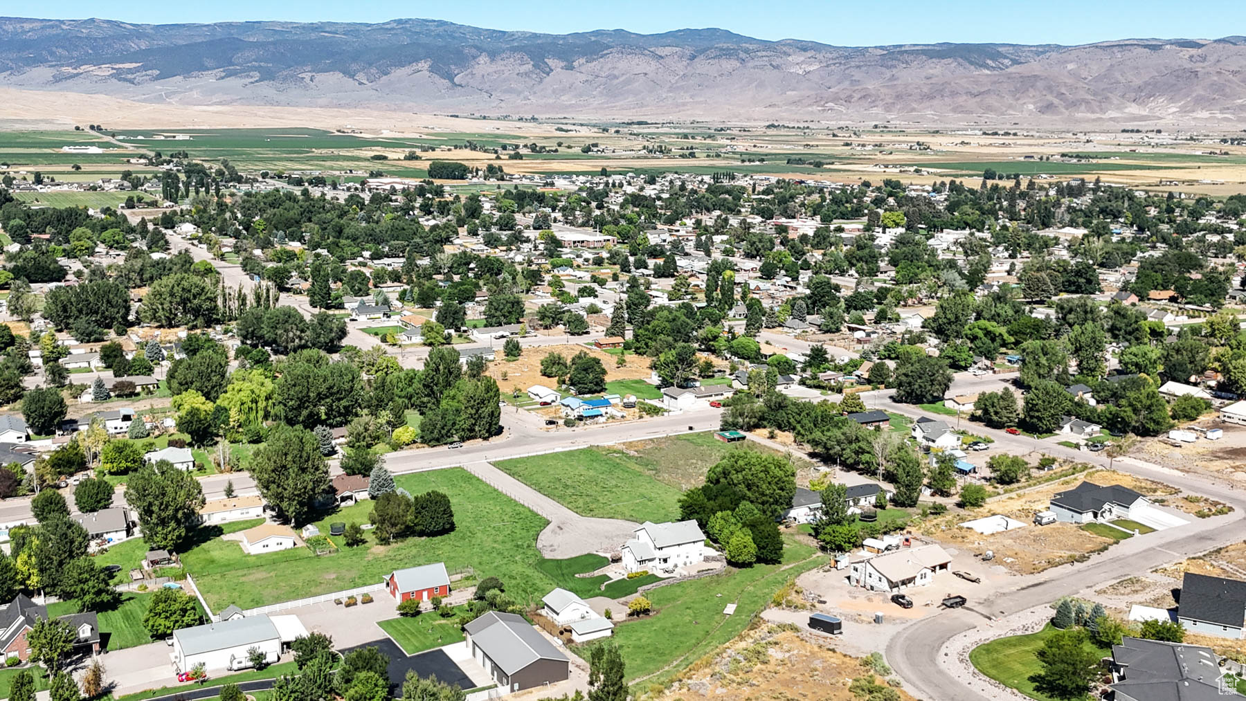 MECHAM SUBDIVISION - Residential