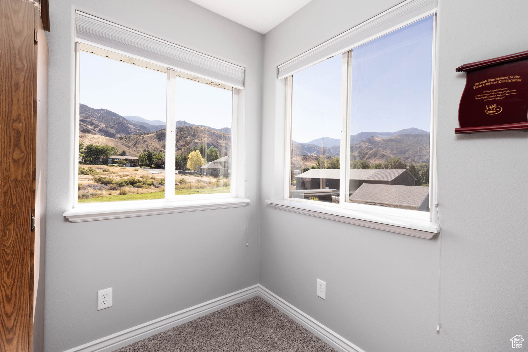 MECHAM SUBDIVISION - Residential