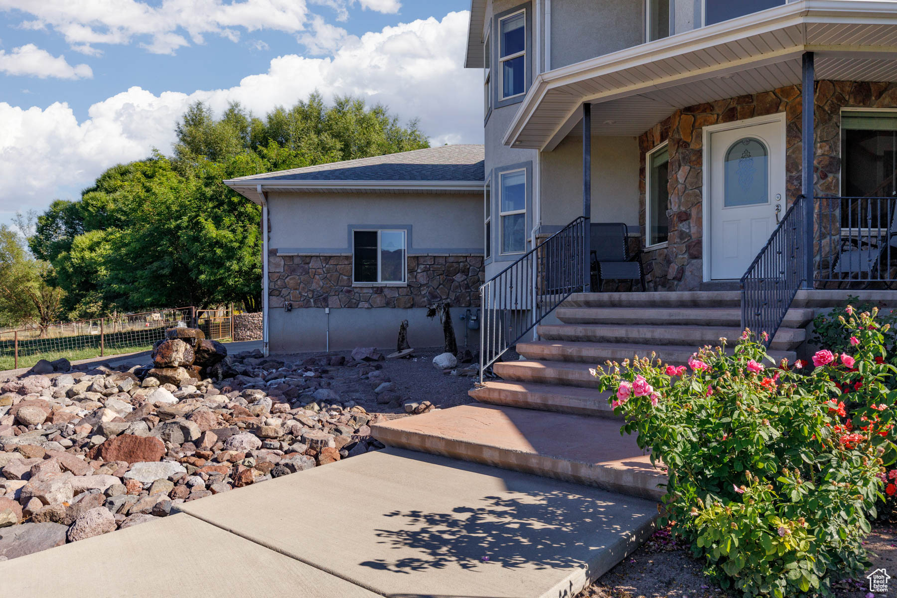 MECHAM SUBDIVISION - Residential