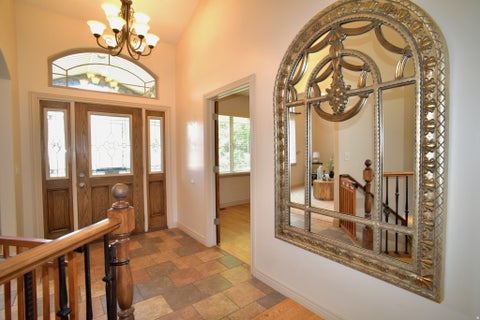 Tiny photo for 2320 E VIEW DR, South Weber, UT 84405 (MLS # 2172101)
