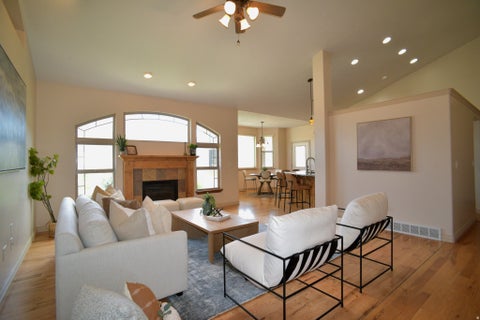 Tiny photo for 2320 E VIEW DR, South Weber, UT 84405 (MLS # 2172101)