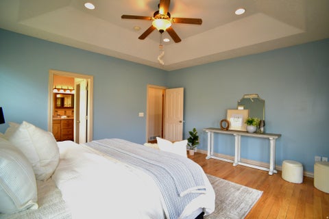 Tiny photo for 2320 E VIEW DR, South Weber, UT 84405 (MLS # 2172101)