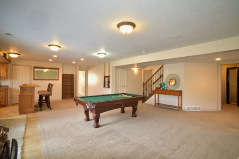 Tiny photo for 2320 E VIEW DR, South Weber, UT 84405 (MLS # 2172101)