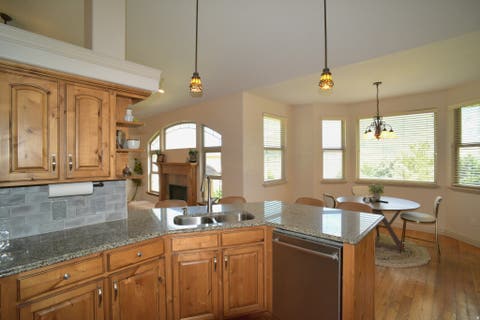 Tiny photo for 2320 E VIEW DR, South Weber, UT 84405 (MLS # 2172101)