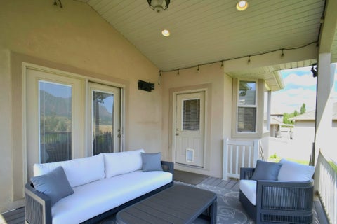 Tiny photo for 2320 E VIEW DR, South Weber, UT 84405 (MLS # 2172101)