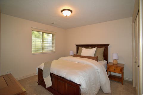 Tiny photo for 2320 E VIEW DR, South Weber, UT 84405 (MLS # 2172101)