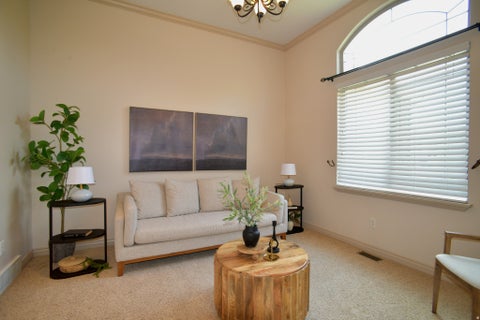 Tiny photo for 2320 E VIEW DR, South Weber, UT 84405 (MLS # 2172101)