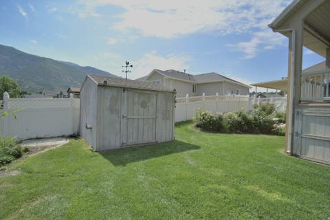 Tiny photo for 2320 E VIEW DR, South Weber, UT 84405 (MLS # 2172101)