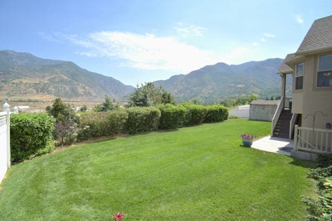 Tiny photo for 2320 E VIEW DR, South Weber, UT 84405 (MLS # 2172101)