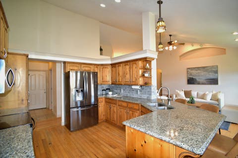 Tiny photo for 2320 E VIEW DR, South Weber, UT 84405 (MLS # 2172101)